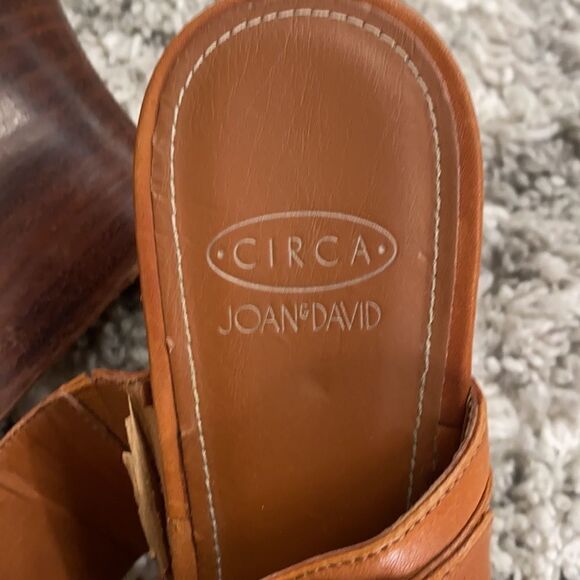 Circa wedges  - Picture 4 of 5